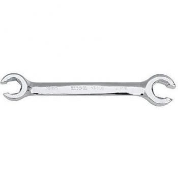 17 × 19 mm Nut Wrench, Yato YT‑01385