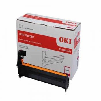 Tamburo magenta OKI C822/831/841 30K compatibile