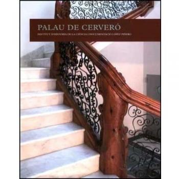 Palau de cerveró (cat.)