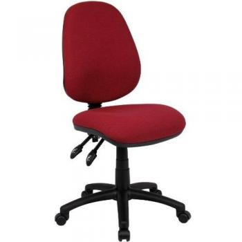 Vantage 100 No Arms Operator Chair