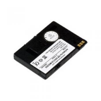 MBP‑SIE1007 CoreParts Batteria Mobile 2.9 Wh Li‑ion 3.7 V 780 mAh – Nero