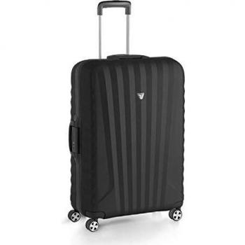 Roncato 3‑Schicht Spinner UNO Premium 73 x 48 x 25 cm – 80 l, 10 Jahre Garantie