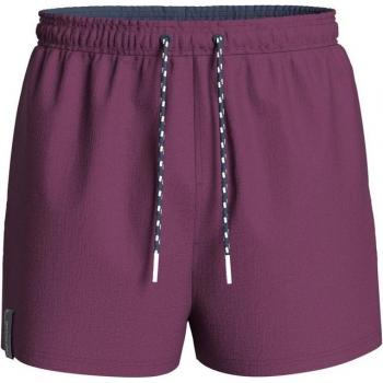 TOM TAILOR Aubergine‑Kordelhose für Herren (Gr. XXXL)