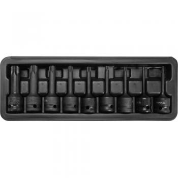 YATO YT-10654 Set di bussole