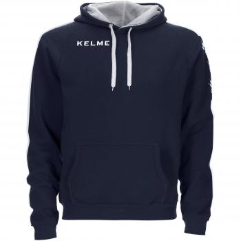 Kelme Boys Navy Street Hoodie (Age 12)