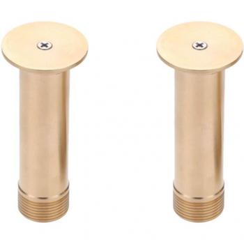Mushroom Type Brass Fountain Nozzles