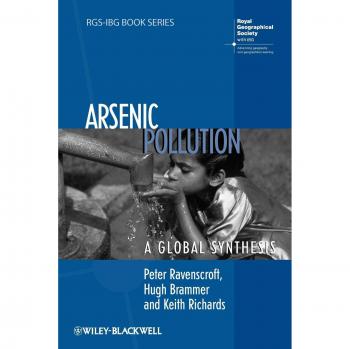 Arsenic Pollution: A Global Synthesis