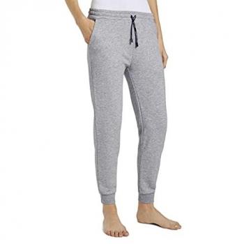 TOM TAILOR Pyjama Sweathose für Damen, Größe 40