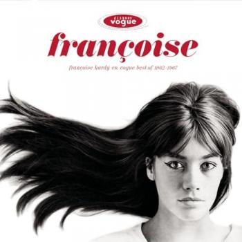 Edición Oro: “Best Of En Vogue – Françoise Hardy”
