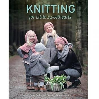 Knitting for Little Sweethearts