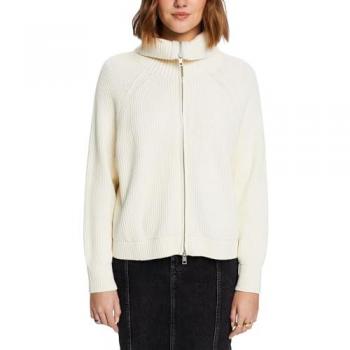 Esprit Strickjacke für Damen Troyer