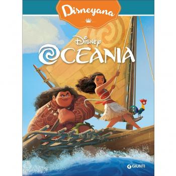 Oceania. Ediz. illustrata
