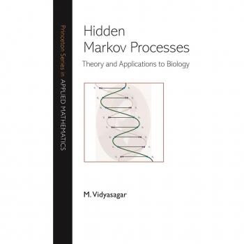 Hidden Markov Processes