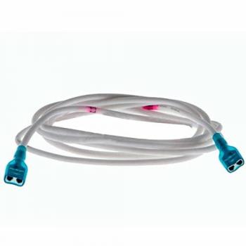 Resistencia Descarche Evaporador 22W para Frigorífico Universal 1,5m
