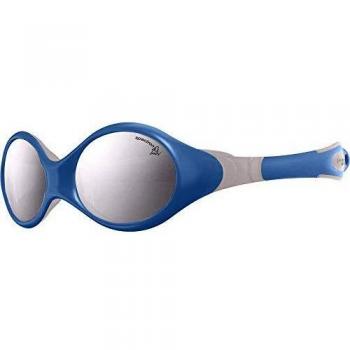 Julbo Looping 3 SP4 Lunettes UV Bleu Grise S