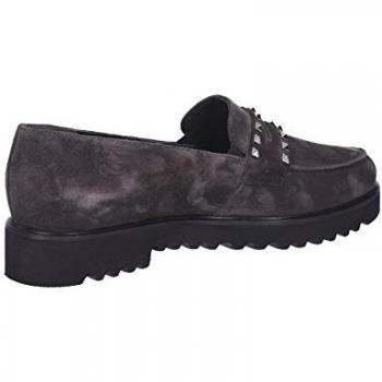 Green Paul GmbH Slipper grau 0063-2424-113 Größe 9