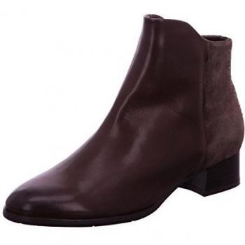 Regarde le Ciel Frauenstiefeletten taupe – 351115