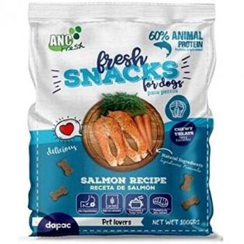 ANC FRESH Snacks para Perros