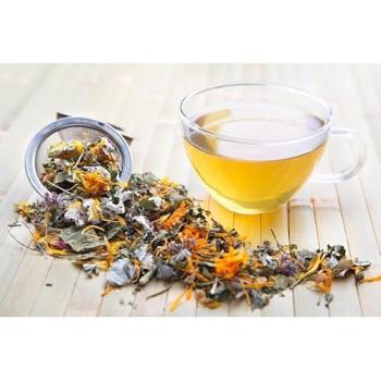Herbes de Valériane Bio 250g