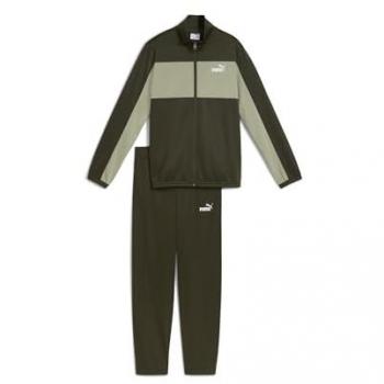 Chándal Infantil Puma Poly Colorblock