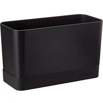 Brabantia Sinkside Dark Grey Sink Organiser Grey