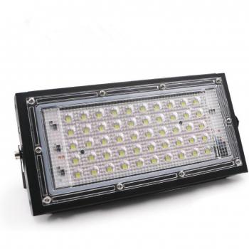 Cool & Warm White 50W LED Floodlight