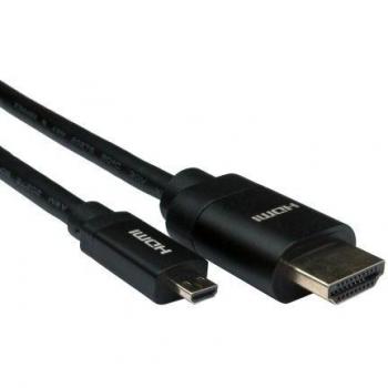 Rs Pro 5m HDMI-Kabel mit Micro-HDMI-Anschluss