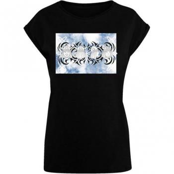 Turn Your Head – Wickie & die starken Männer F4NT4STIC Baumwoll-Shirt