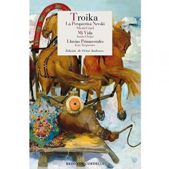 TROIKA