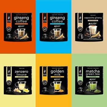 Nescafé Dolce Gusto Mix