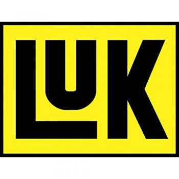 Luk 623‑1211‑00 Kupplungsset (VW-Standard)