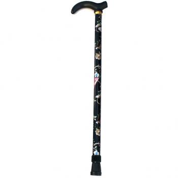 Stilletto di Passeggio Alluminio Antiscivolo per Pesca – OneSize