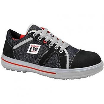 SENSATION Up Low ESD S3 par Elten Taille 39