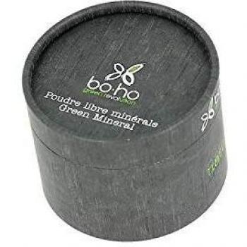 Polvo Libre Boho Green 02