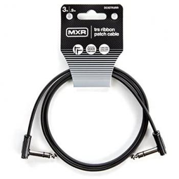 Empalador Rizado MXR TRS 3ft