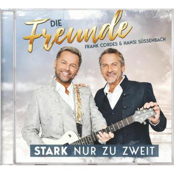 Die Freunde Frank Cordes & Hansi Sussenbach