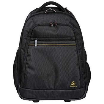 Exacompta Exactive Travel Laptop Backpack