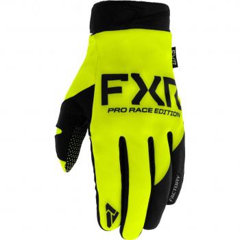 FXR Cold Cross Lite MX Gloves