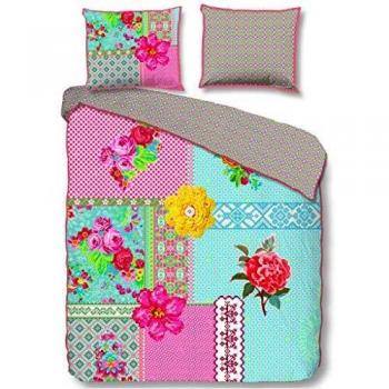 Housse de couette PARADISE Happiness 140x200/220 cm