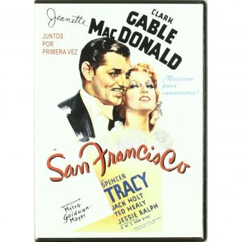 San Francisco (1936)