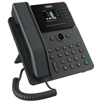 Fanvil V61G SIP-Telefon mit Farbdisplay