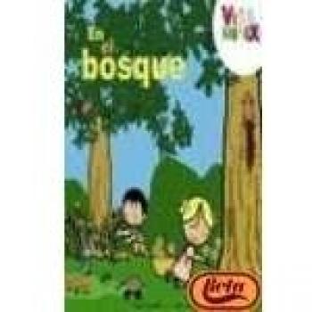 Una tarde en el bosque