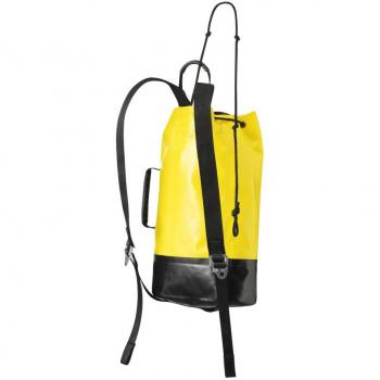 Mochila de Montanha Petzl 15L (Amarelo / Preto)
