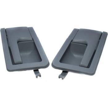 WOLFIGO Türgriff Vorne Links für VW EuroVan T4 1990-2003