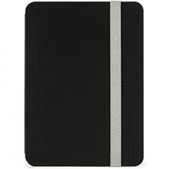 Apple 10,5 iPad‑Cover (Air/Pro) – Klick-in‑Design – Schwarz