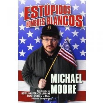 Estupidos hombres blancos