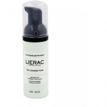 Lierac mousse detergente 50 ml 2022