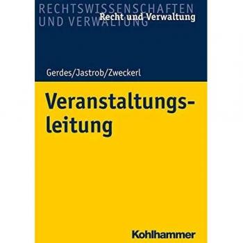 Veranstaltungsleitung