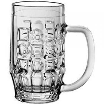 Bormioli Rocco Malles Bierseidel 0,25L 6 Stück