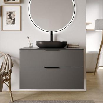 Mueble Lavabo 100cm